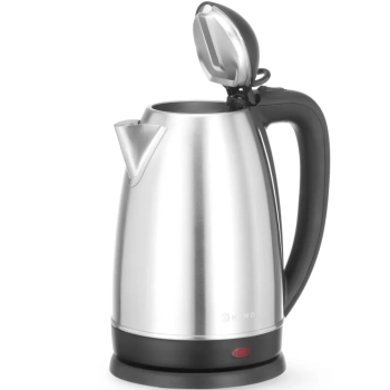  Czajnik elektryczny bezprzewodowy ze stali nierdzewnej 2.5 l - Hendi 209936 - zdj. dodatkowe 2