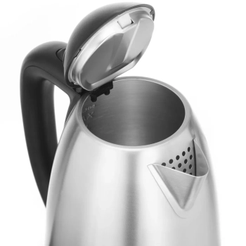  Czajnik elektryczny bezprzewodowy ze stali nierdzewnej 2.5 l - Hendi 209936 - zdj. dodatkowe 6