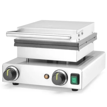  Gofrownica Lolly do gofrów na patyku na 4 gofry - Hendi 212165 - zdj. dodatkowe 2