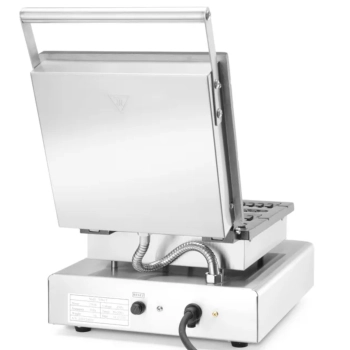  Gofrownica Lolly do gofrów na patyku na 4 gofry - Hendi 212165 - zdj. dodatkowe 3