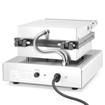  Gofrownica Lolly do gofrów na patyku na 4 gofry - Hendi 212165 - zdj. dodatkowe 4