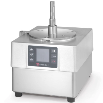  Kuter emulgator KE-8V do rozdrabniania siekania mielenia 8 l 3000 obr. / min 1500 W - Sammic 1050853 - zdj. dodatkowe 2