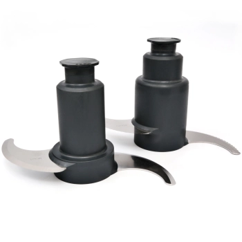 Nóż gładki do siekania surowego mięsa do K-82 KE-8V CK-38V CK-48V - Sammic 2053935