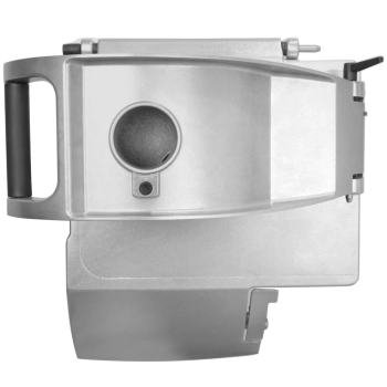  Szatkownica elektryczna do warzyw z panelem sterowania CA-31 230 V 550 W - Sammic 1050700 - zdj. dodatkowe 2