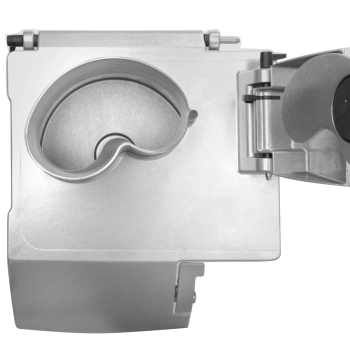  Szatkownica elektryczna do warzyw z panelem sterowania CA-31 230 V 550 W - Sammic 1050700 - zdj. dodatkowe 3