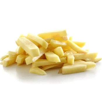  Kratka tarcza do frytek do szatkownicy FFC-8+ 8 mm - Sammic 1010350 - zdj. dodatkowe 1