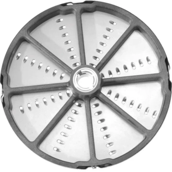  Tarcza do tarcia wiórków do szatkownicy SH-6 6 mm - Sammic 1010324 - zdj. dodatkowe 1