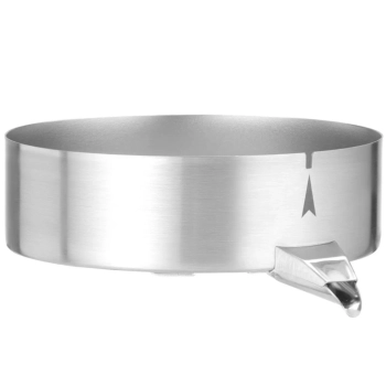  Sokowirówka wyciskarka do warzyw owoców LI-240 230 V 240 W 6300 obr./min - Sammic 5410000 - zdj. dodatkowe 3