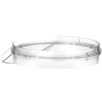  Sokowirówka wyciskarka do warzyw owoców LI-240 230 V 240 W 6300 obr./min - Sammic 5410000 - zdj. dodatkowe 4