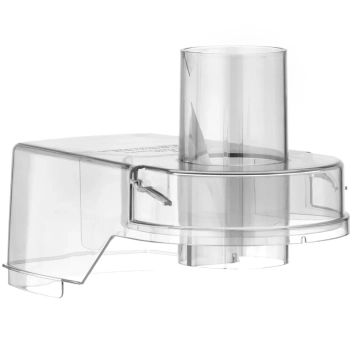  Sokowirówka wyciskarka do warzyw owoców LI-240 230 V 240 W 6300 obr./min - Sammic 5410000 - zdj. dodatkowe 5