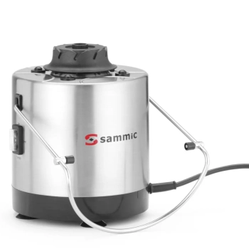  Sokowirówka wyciskarka do warzyw owoców LI-240 230 V 240 W 6300 obr./min - Sammic 5410000 - zdj. dodatkowe 8