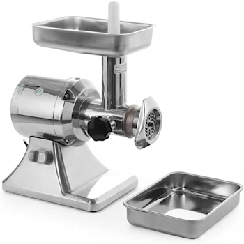  Wilk maszynka do mięsa Profi Line 12 230 V 750 W 200 kg/h - Hendi 282200 - zdj. dodatkowe 1