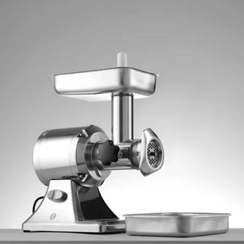  Wilk maszynka do mięsa Profi Line 12 230 V 750 W 200 kg/h - Hendi 282200 - zdj. dodatkowe 4