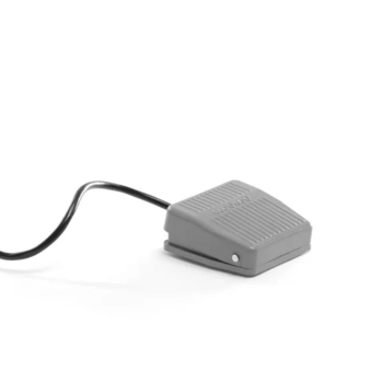  Nadziewarka elektryczna do kiełbasy pionowa 15 l 230 V 90 W - Hendi 282083 - zdj. dodatkowe 2