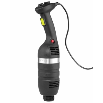  Blender mikser ręczny z trzepaczką rózgą 2w1 + wieszak Kitchen Line 350 W - Hendi 222393 - zdj. dodatkowe 2