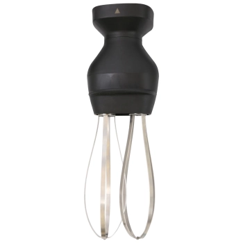 Ramię ubijające z rózgą trzepaczką BA-21 do miksera blendera XM-21 dł. 306 mm - Sammic 3030641