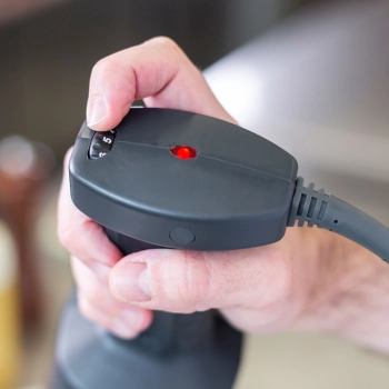  Mikser blender ręczny z ramieniem miksującym rozdrabniającym XM-21 300 W - Sammic 3030625 - zdj. dodatkowe 2