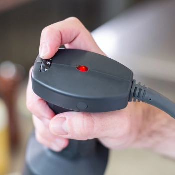  Mikser blender ręczny z ramieniem miksującym i ubijającym MB-21 300 W - Sammic 3030634 - zdj. dodatkowe 1