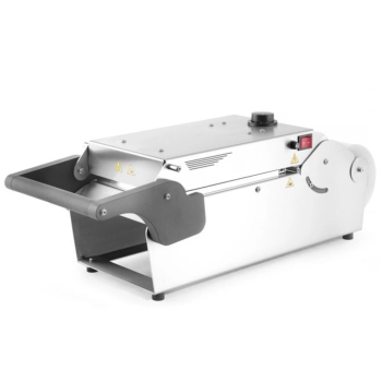  Zgrzewarka do pojemników tacek obiadowych na wynos + matryca 700 W - Hendi 976722 - zdj. dodatkowe 2