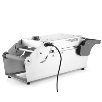  Zgrzewarka do pojemników tacek obiadowych na wynos + matryca 700 W - Hendi 976722 - zdj. dodatkowe 5