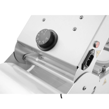  Zgrzewarka do pojemników tacek obiadowych na wynos + matryca 700 W - Hendi 976722 - zdj. dodatkowe 6