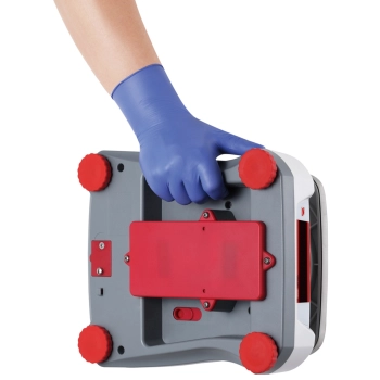  Waga kuchenna kontrolna wodoodporna IP68 VALOR 2000 30kg / 5kg - OHAUS V22PWE30T - zdj. dodatkowe 7