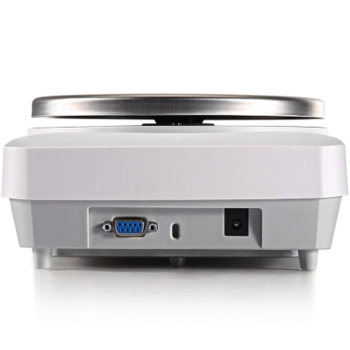  Waga laboratoryjna aptekarska z legalizacją M profesjonalna LCD PR 2200g / 0.01g - OHAUS PR2202M - zdj. dodatkowe 4