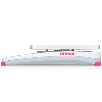  Waga techniczna kontrolna edukacyjna energooszczędna COMPASS CX 5200g / 1g - OHAUS CX5200 - zdj. dodatkowe 9