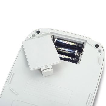  Waga techniczna laboratoryjna dokładna podręczna COMPASS CR 620g / 0.1g - OHAUS CR621 - zdj. dodatkowe 6