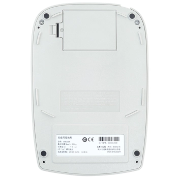  Waga laboratoryjna techniczna uniwersalna na baterie COMPASS CR 5200g / 1g - OHAUS CR5200 - zdj. dodatkowe 4