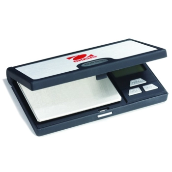  Waga kieszonkowa jubilerska precyzyjna na baterie YA 100g / 0.01g - OHAUS YA102 - zdj. dodatkowe 1