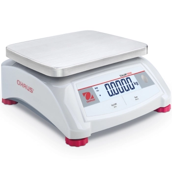  Waga stołowa gastronomiczna kontrolna pomocniczna VALOR 1000 6kg / 1g - OHAUS V12P6 - zdj. dodatkowe 1