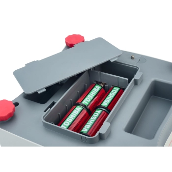  Waga stołowa gastronomiczna kontrolna pomocniczna VALOR 1000 6kg / 1g - OHAUS V12P6 - zdj. dodatkowe 5