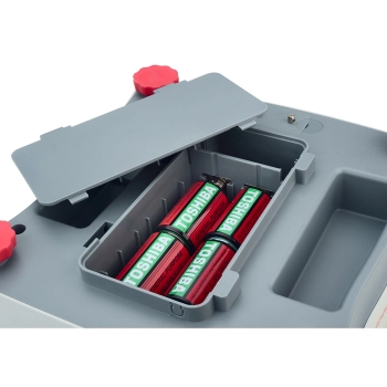  Waga stołowa gastronomiczna kontrolna pomocniczna VALOR 1000 30kg / 5g - OHAUS V12P30 - zdj. dodatkowe 8