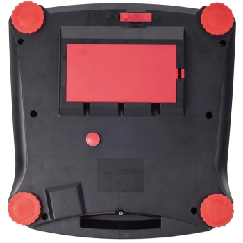  Waga stołowa przemysłowa kompaktowa elektroniczna RANGER 3000 3kg / 0.1g - OHAUS R31P3 - zdj. dodatkowe 7