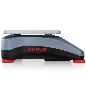 Waga stołowa przemysłowa profesjonalna z akumulatorem RANGER 3000 30kg / 1g - OHAUS R31P30 - zdj. dodatkowe 5