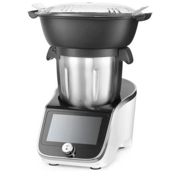  Robot kuchenny wielofunkcyjny z wagą 20 funkcji HendiChef IPC 4.5 l 1400 W 230 V - Hendi 221761 - zdj. dodatkowe 4