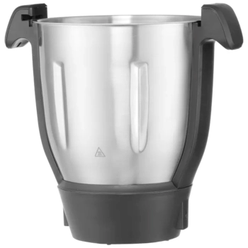  Robot kuchenny wielofunkcyjny z wagą 20 funkcji HendiChef IPC 4.5 l 1400 W 230 V - Hendi 221761 - zdj. dodatkowe 6