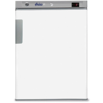  Szafa chłodnicza podblatowa stalowa energooszczędna 0-8C 200 l 124 W Budget Line - Hendi 236000 - zdj. dodatkowe 1