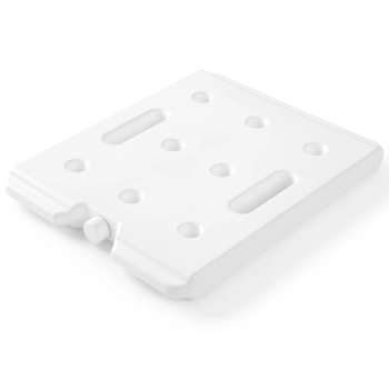 Wkład element mrożący do termobox-ów pojemników termoizolacyjnych od -12 do -10C GN1/2 - Hendi 707760