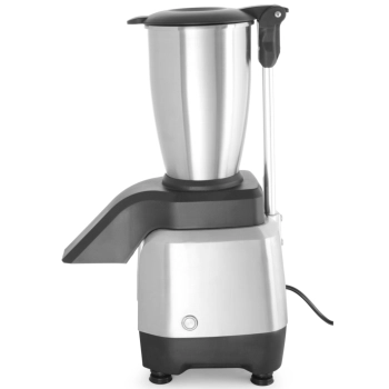  Kruszarka do lodu barowa elektryczna 850 obr. / min - Hendi 271599 - zdj. dodatkowe 2