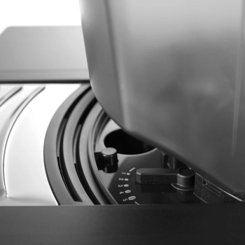  Ekspres do kawy automatyczny z ekranem dotykowym 2700 W - Hendi 208540 - zdj. dodatkowe 5