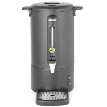  Zaparzacz perkolator do kawy z niekapiącym kranikiem czarny UNIQ 7 l - Hendi 211472 - zdj. dodatkowe 3