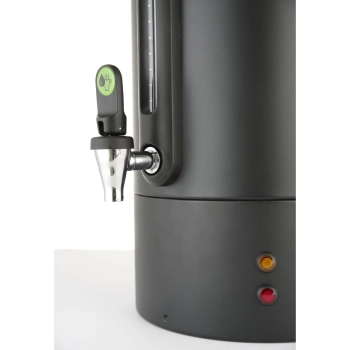  Warnik podgrzewacz do kawy z niekapiącym kranem czarny UNIQ 16 l - Hendi 211465 - zdj. dodatkowe 5