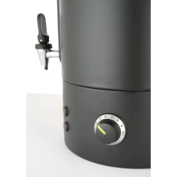  Warnik podgrzewacz do kawy z niekapiącym kranem czarny UNIQ 16 l - Hendi 211465 - zdj. dodatkowe 6