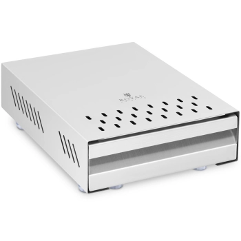  Szuflada na fusy kawy z belką do odbijania kolby ze stali nierdzewnej 5.7 l - zdj. dodatkowe 1