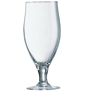  Kieliszek do wody piwa na nóżce Arcoroc POKAL CERVOISE 380 ml zestaw 6 szt. - Hendi 7132 - zdj. dodatkowe 1