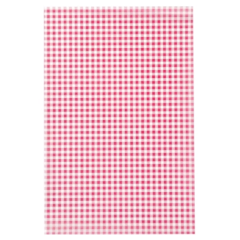  Podkładka z papieru pergaminowego nadruk KRATKA 500 szt. 420x275 mm - Hendi 678152 - zdj. dodatkowe 1