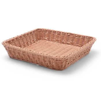  Koszyk tacka na pieczywo chleb owoce wzmocniona GN2/3 - Hendi 426753 - zdj. dodatkowe 1