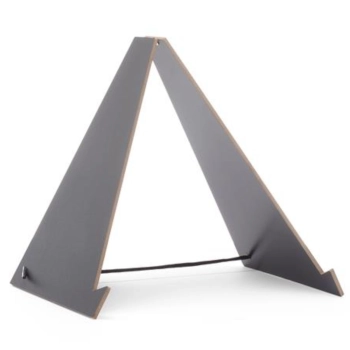  Tablica informacyjna reklamowa MENU z podstawą podpórką 30x40 cm - Hendi 664124 - zdj. dodatkowe 3